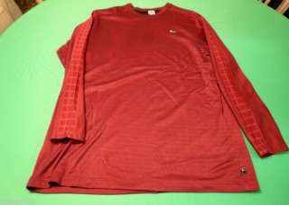 Vintage Mens Nike Jordan Super Soft Sweater Size 3XL  