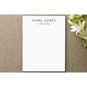  Calligrapher Business Stationery Cards Health & Personal 