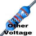   ommon cathode or common anode 3mm super flux led resistor for led