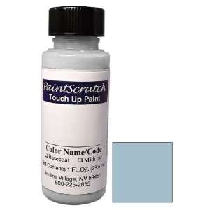  1 Oz. Bottle of Surf Foam Blue Touch Up Paint for 1960 