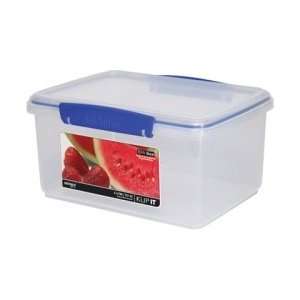  sistema ® Klip It ® 12 Cup Rectangular Container