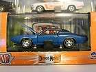 m2 detroit muscle r18 1971 dodge charger super bee 383