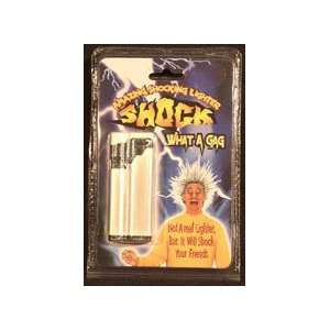    Shock Lighter   Bubba   Joke / Prank / Gag Gift Toys & Games