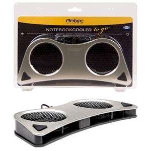  Antec Inc, NoteBook Cooler To Go (Catalog Category 