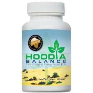  Hoodia Balance Appetite Suppresant   1 Month Supply 