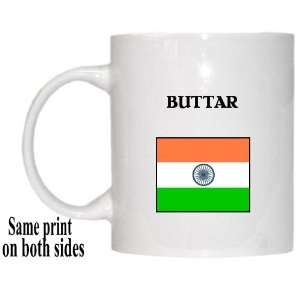  India   BUTTAR Mug 