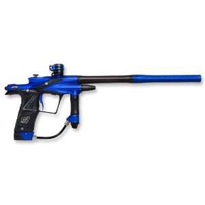   Eclipse Dynasty EGO 11 Paintball Gun Blue Black