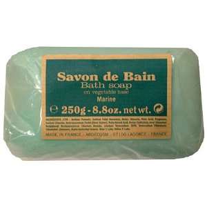  Ardecosm Marine 8.8 Oz Single Soap Bar From France Beauty
