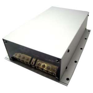   CAP50   Alumapro 50 Farad Capacitor/Distribution Center Electronics