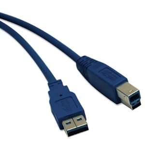 Tripp Lite USB 3.0 Superspeed Device Cable Electronics