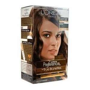 Loreal Superior Preference #UL51 (Cooler) Ultra Light Natural Brown 