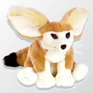  Stuffed Fox Toys & Games