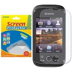  New Amzer Super Clear Screen Protector Cleaning Cloth 