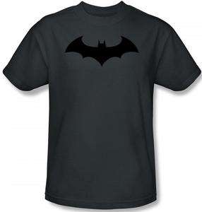   Ladies Kid Youth Toddler SIZES Batman Hush Logo DC Comics T shirt top