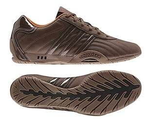   Originals ADIRACER Low GOODYEAR Brown Shoes Retro Fashion Trainers