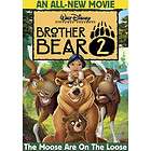 Brother Bear 2 DVD, 2006  