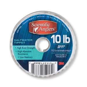  L.L.Bean Scientific Angler Premium Saltwater Tippet 