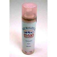Evian Mineral Water Spray French Spa   1.7 Ounces  