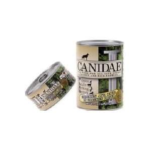Canidae Chicken & Rice 13 oz Dog 24 cans 