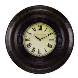  Cooper Classics 4717 Juba Clock