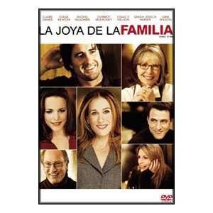 De La Familia.(2005).The Family Stone Diane Keaton, Dermont Mulroney 