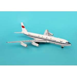  AVIATION200 Caac 707 320B/C 1/200 Toys & Games