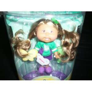  CABBAGE PATCH KIDS LIL SPROUTS   DANNA CLARA   BORN 
