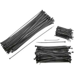  Parts Unlimited Bulk Cable Ties   15in. L LCT15 
