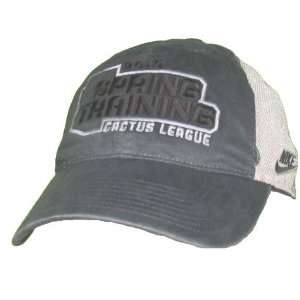   2010 Spring Training Cactus League Adjustable Hat