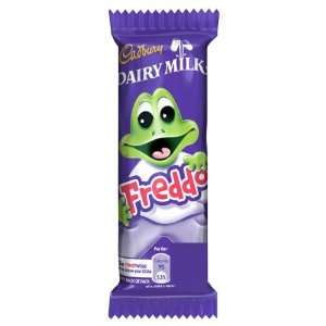 Cadbury Freddo Bar Grocery & Gourmet Food