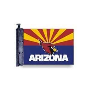  Arizona Cardinals Antenna Flags