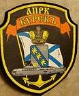 Russian Atomic rocket cruiser Kursk St. Andrew navy submarine fleet 