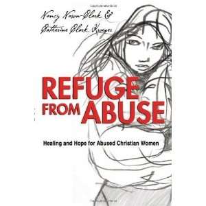   Hope for Abused Christian Women [Paperback] Nancy Nason Clark Books