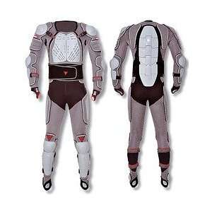    DAINESE Dainese Shuttle Pro Suit Small Grey