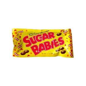 Sugar Babies 1.7 oz.   24 Unit Pack  Grocery & Gourmet 