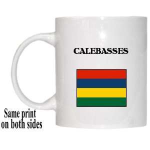  Mauritius   CALEBASSES Mug 