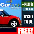 Buy Buying Tips Maintain Repair Sports Car Guide Book