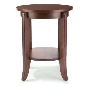  End Table, Newberry