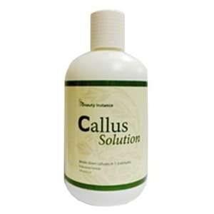  Callus Solution 18. Oz Beauty