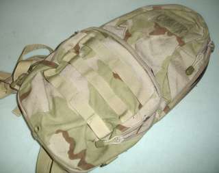 This is a great Camel Bak Maximum Gear Hydration Pack. It is in 