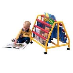  Mobile 6 Pock Clear Book Display or Storage