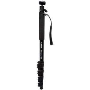  MONOPOD, MONOPOD 500, BLACK,