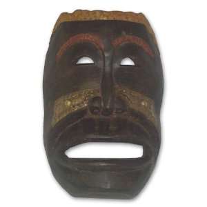  Morbor Morbor, mask