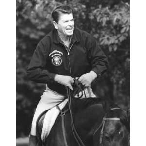  Reagan Riding