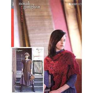  Berroco Norah Gaughan Knitting Patterns Book Vol 1