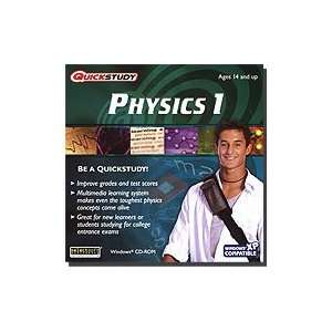   Physics 1 Features Full Color Animation And Videos Electronics