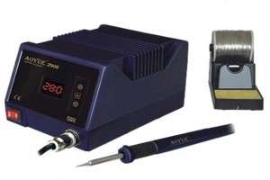 AOYUE LEAD FREE COMPATIBLE SOLDER STATION,A2900, SALE  