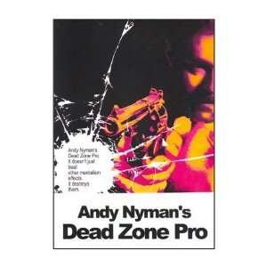  Dead Zone Pro 