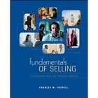 FUNDAMENTALS of SELLING Futrell Business Marketing Book  
