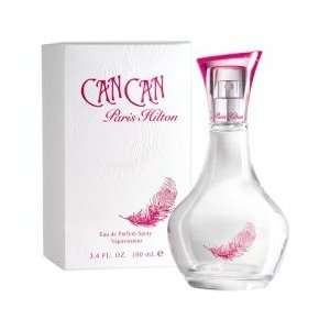  Can Can by Paris Hilton for Women, Gift Set Beauty